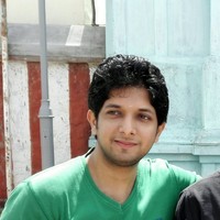 Swiggy Employee Sunil Khatri's profile photo