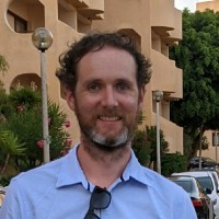 Bronto Employee Gary Nicholls's profile photo