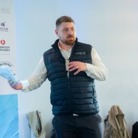 Focus Travel Partnership Employee Tony Edge's profile photo