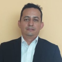 Triara Employee Luis Pérez's profile photo