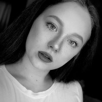 Elly Analytics Employee Polina Khudinskaya's profile photo