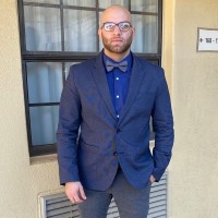 United States Air Force Employee Ethan Fuller's profile photo