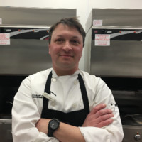 Culinart Employee Darby Fitzgerald's profile photo
