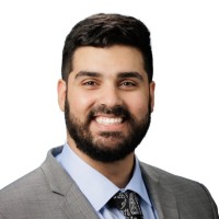 McMaster Engineering EcoCAR EV Challenge Employee Parsa Beheshti's profile photo