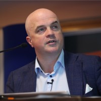 Trinity College Dublin Employee Alan Irvine's profile photo