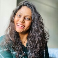MavenVista Technologies Pvt Ltd Employee Jinal Shah's profile photo