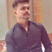 Daitrix Employee Gaurav Pathak's profile photo