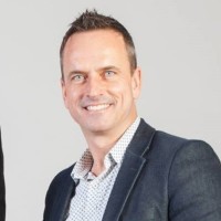 Roche Employee Stéphane Germain's profile photo