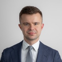 Match-Trade Technologies Employee Jacek Czarniawski's profile photo