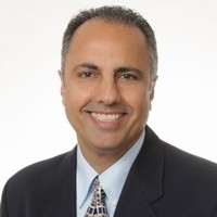 Prairie Meadows Employee Nader Nasseh's profile photo