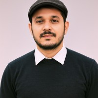 Softotech Solution Employee Faisal Habib's profile photo