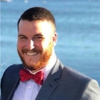 U.S. Department of Veterans Affairs Employee Timothy Crouch's profile photo