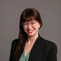 LevelTen Energy Employee Christin Camacho's profile photo