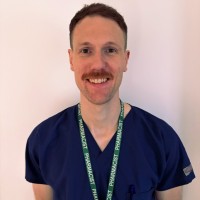 MORPh Training Employee William Burlace's profile photo