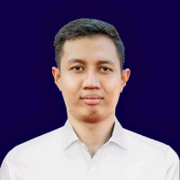 PT. Asuransi Umum BCA Employee Muhammad Hafiz's profile photo