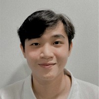 IT Consultis Employee Giang Nguyen's profile photo