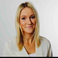 iProov Employee Katrina Hunt's profile photo