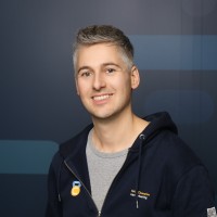 Interdobs Employee Xavier Hacking's profile photo