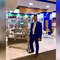INTIMAC Employee Sergio Clementi's profile photo