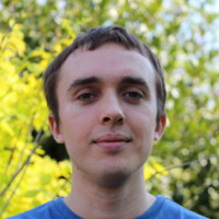 BossAlien Employee Alex Gulliver's profile photo