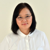 Grand Canyon University Employee Ying Ling's profile photo