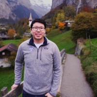 Guild Employee Alex Hu's profile photo