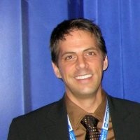 Up2blu Employee Luc Larouche's profile photo