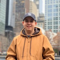 BetAnything Employee Elias Benavides's profile photo