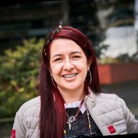 Wahhu Employee Lina Giraldo's profile photo