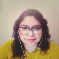 Contraloría General de la República del Perú Employee Joanie Carrion Zapata's profile photo