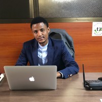 Web Technologies Employee Musa Mayiku's profile photo