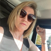 Sharon Guise Email & Phone Number