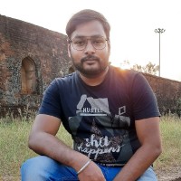 Prabal Roy Email
