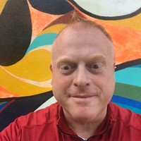 Authentic Models Employee Rick Motley's profile photo