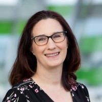 Coast Capital Savings Employee Sheira Hallam's profile photo