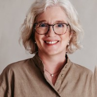 Deutsche Bodensee Tourismus GmbH Employee Ute Stegmann's profile photo
