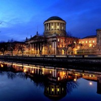 May Institute Employee Jace Swenson's profile photo