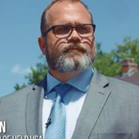 HELP Development Corp. Employee David Cleghorn's profile photo