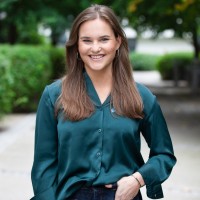 Nordic Energy Research Employee Ragnhild Leganger's profile photo