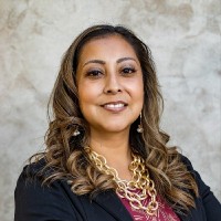 U.S. Army Cyber Command Employee Claudia Daniel's profile photo