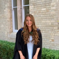 Anna Goddard Email