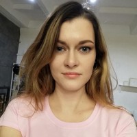 Portmone.com Employee Olesia Holovatiuk's profile photo