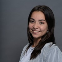 CODE STUDIO INC Employee Andrea M Cruz Mejía's profile photo