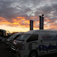Citybug Shuttle Service Employee Hendrik Theron's profile photo