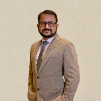 M1 Limited Employee Anand Prakash's profile photo