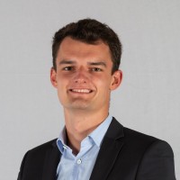 Eledone Employee Arno Heckel's profile photo