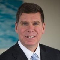 Crowell & Moring LLP Employee Jerome Murphy's profile photo