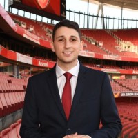 Melbourne Victory Football Club Employee Gareth Ficarra's profile photo