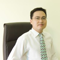 Vvmc Employee William Chan's profile photo