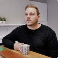 WATR Employee Glyn Cotton's profile photo